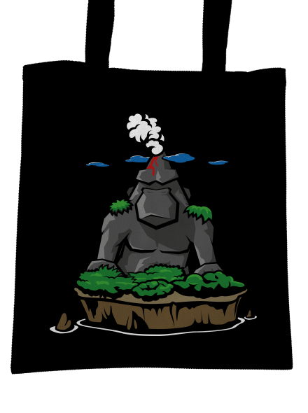 Ostrov Skalnatá Gorila