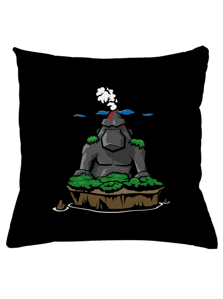 Ostrov Skalnatá Gorila