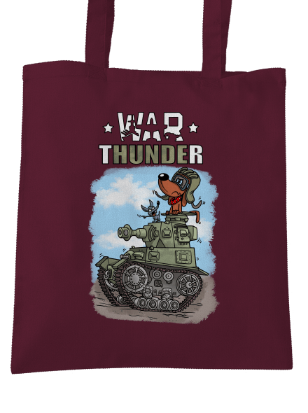 War Hunde