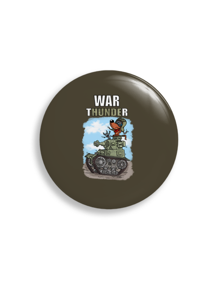 War Hunde