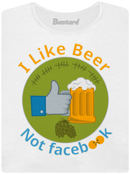 I like beer