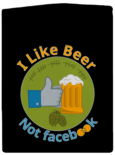 I like beer