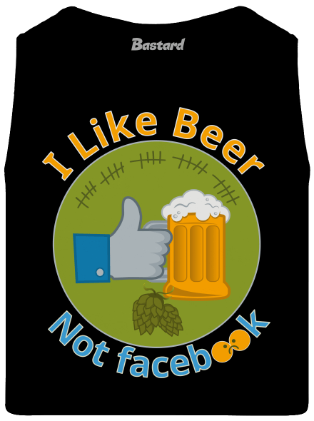 I like beer