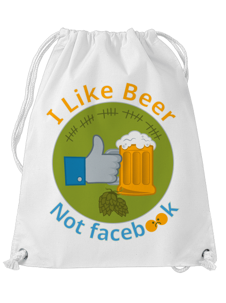 I like beer