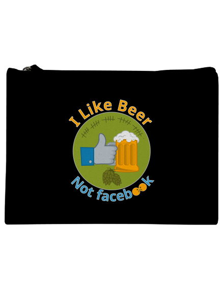I like beer
