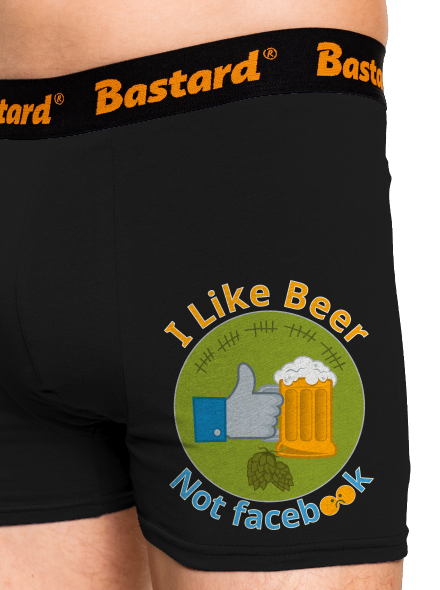 I like beer
