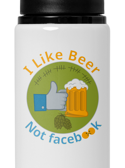 I like beer