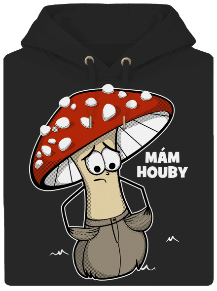 Mám houby