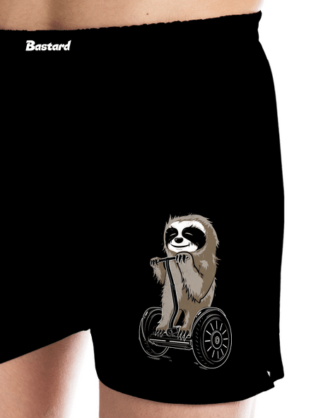 Lenochod