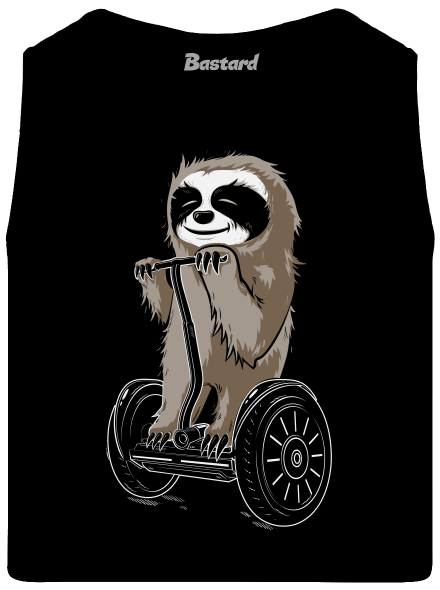 Lenochod