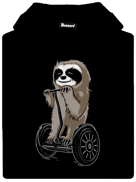 Lenochod