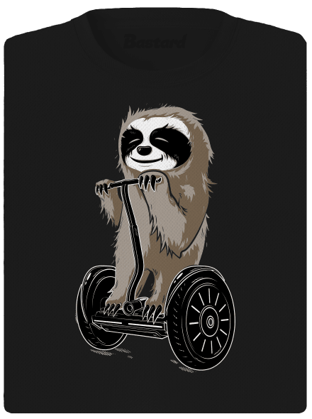 Lenochod