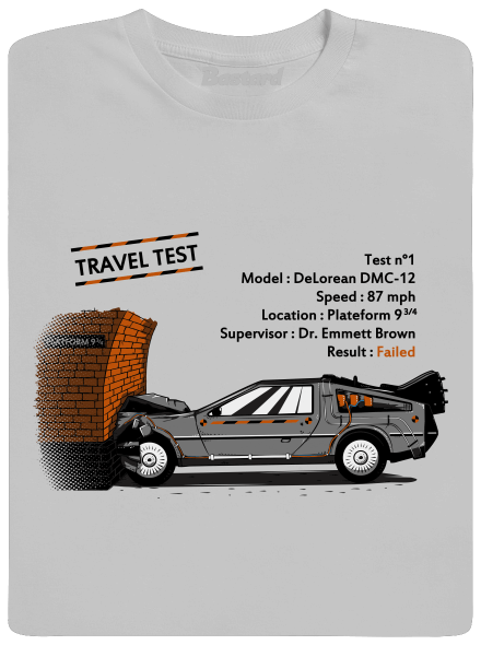 Error Test