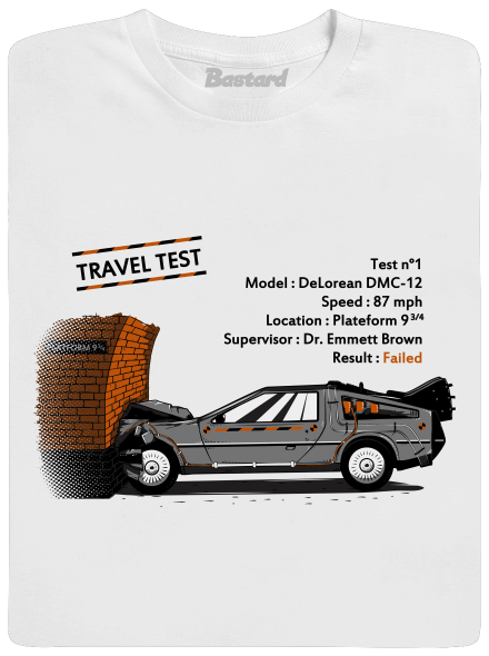 Error Test