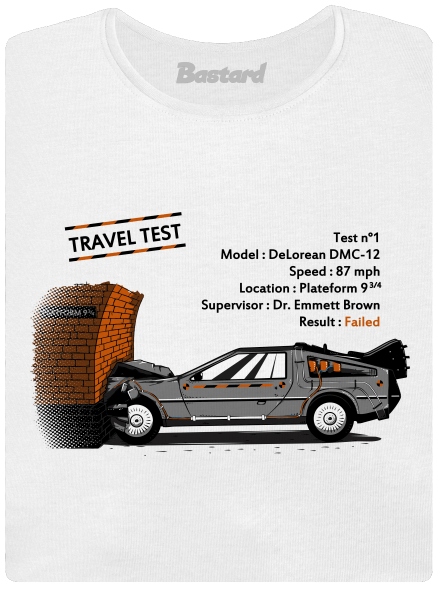 Error Test