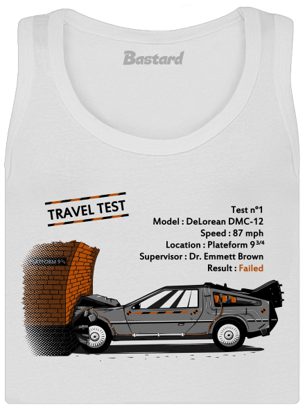 Error Test