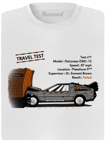 Error Test