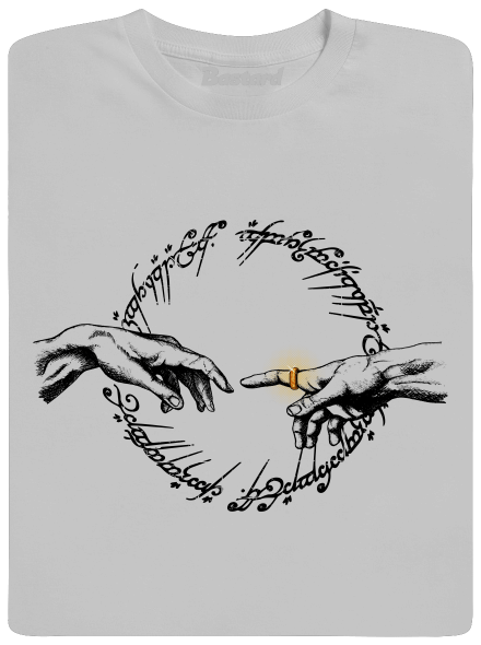God of ring