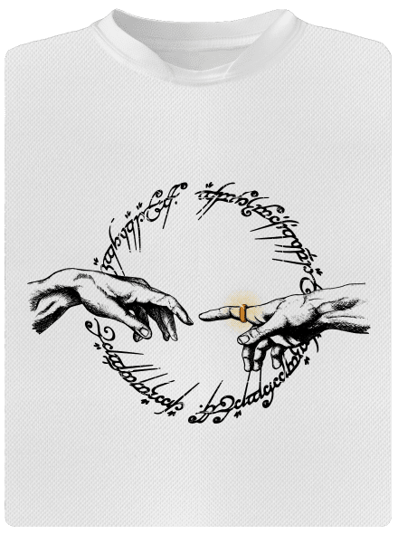 God of ring