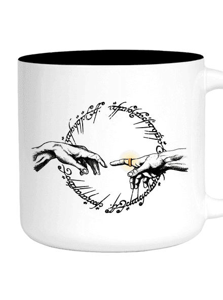 God of ring