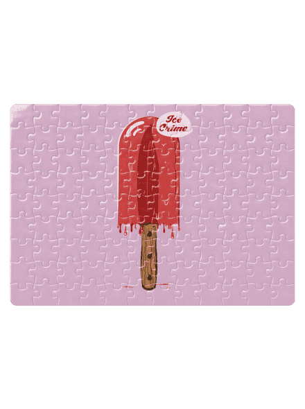 Ice crime