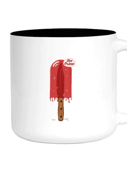 Ice crime