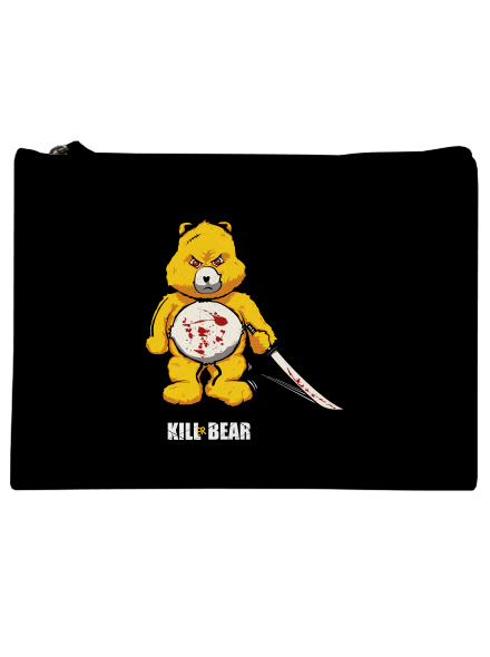 Killer bear