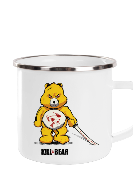 Killer bear