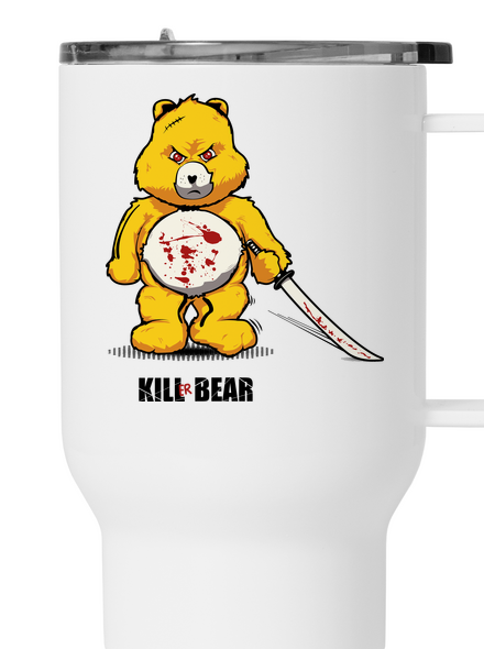 Killer bear