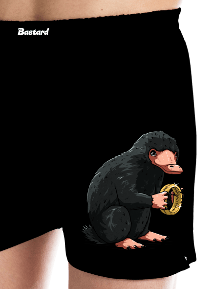 Niffler
