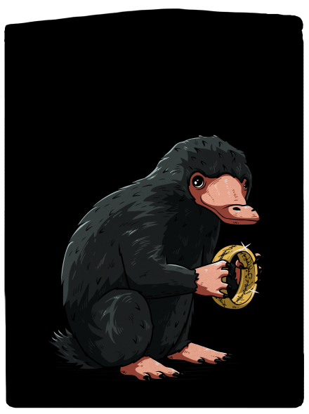 Niffler