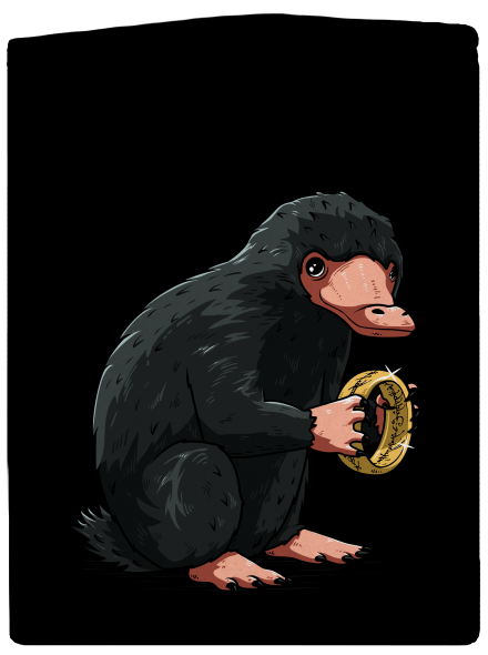Niffler
