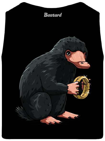 Niffler