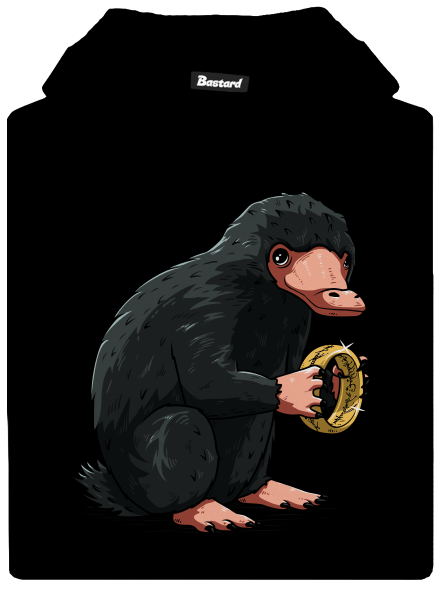 Niffler
