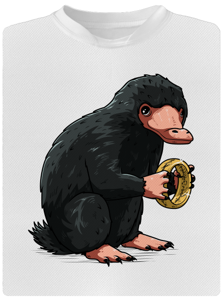 Niffler