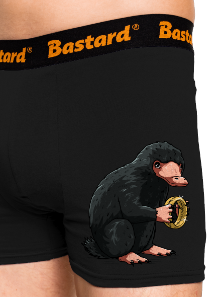 Niffler