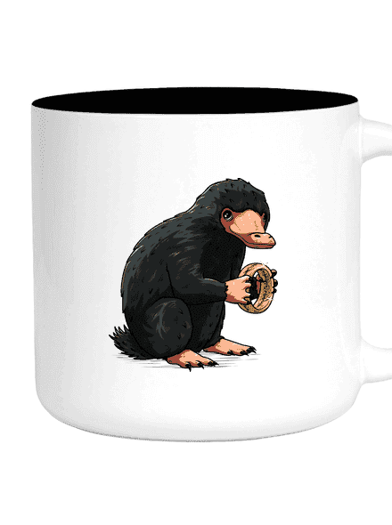 Niffler