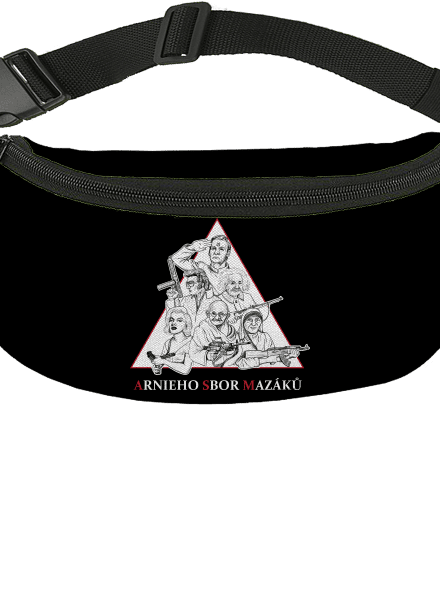 Arnieho sbor mazáků 