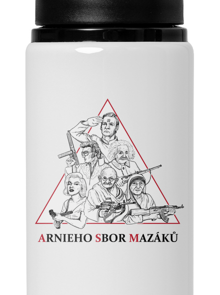 Arnieho sbor mazáků
