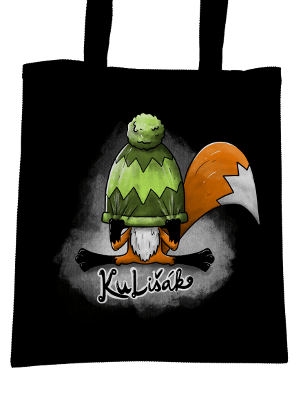 Kulišák