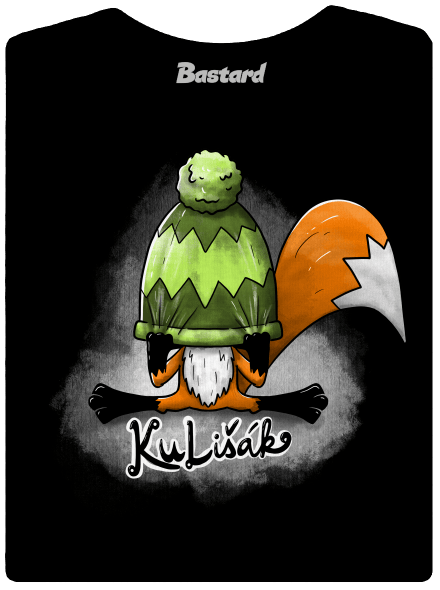 Kulišák