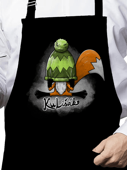 Kulišák