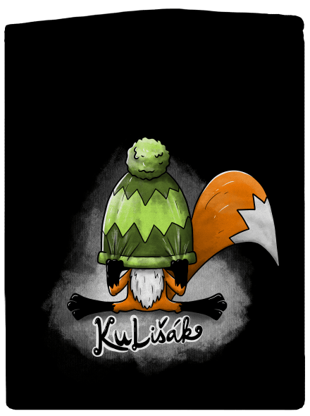 Kulišák