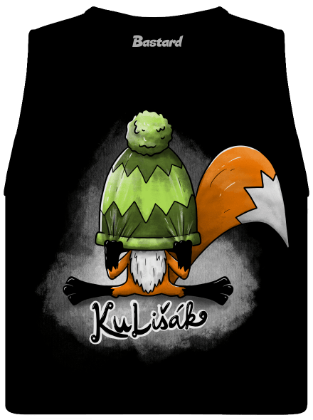 Kulišák