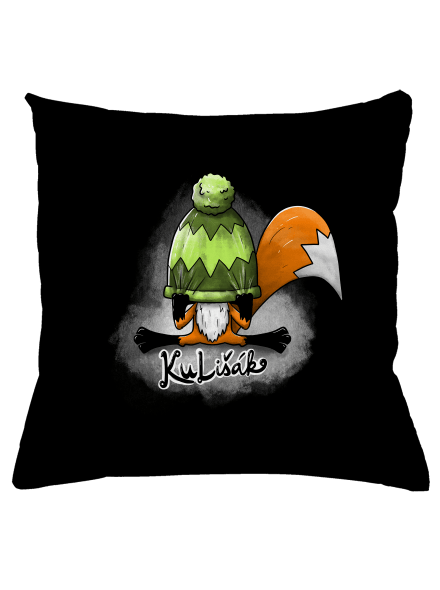 Kulišák