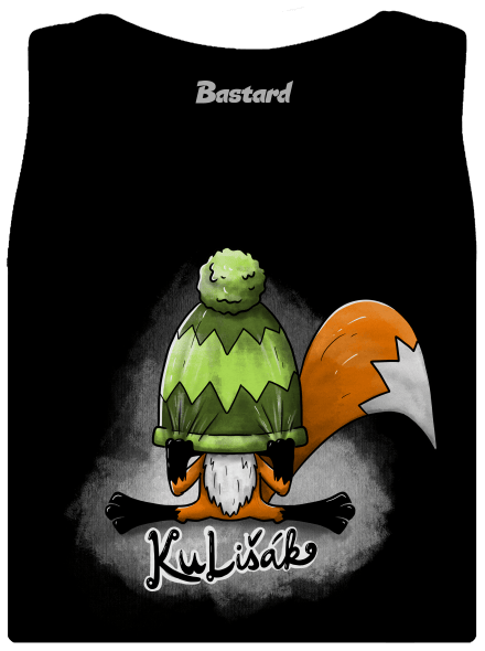 Kulišák