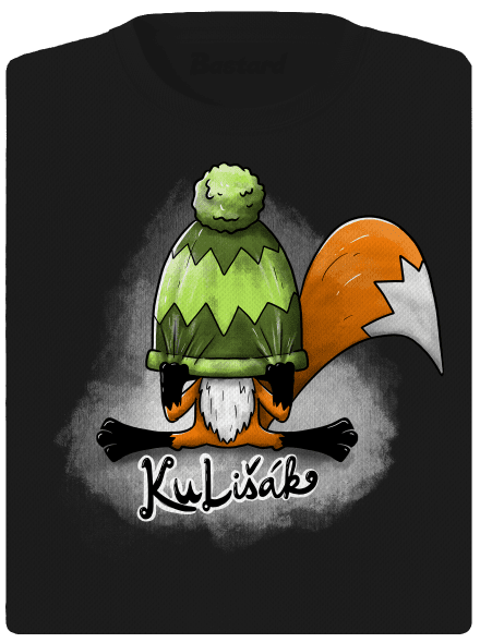 Kulišák