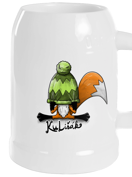 Kulišák