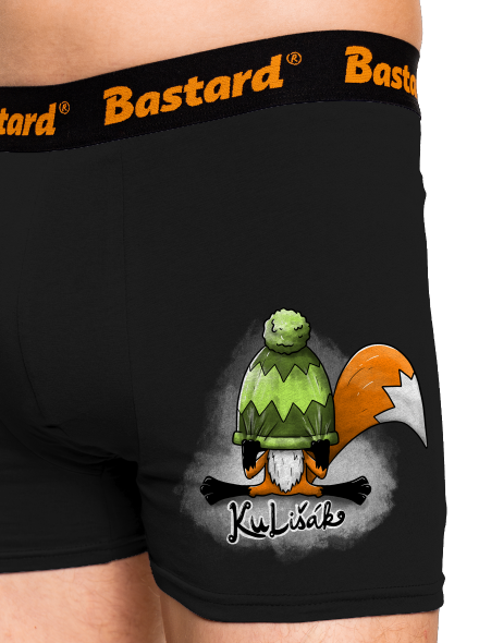 Kulišák