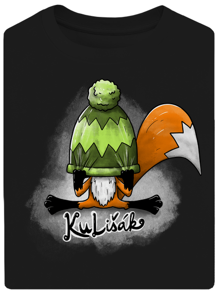 Kulišák